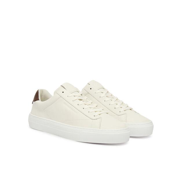 Кроссовки Tommy Hilfiger Premium Dress Cupsole Lth