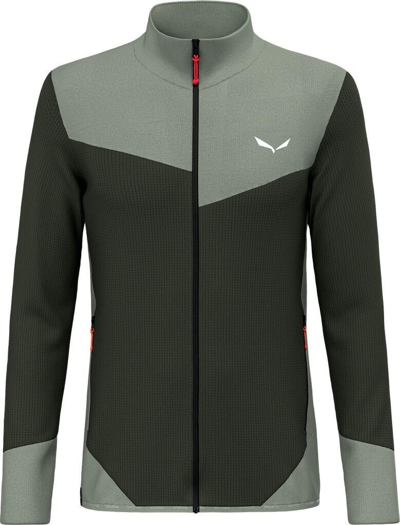 

Salewa Puez Waffle Hybrid Polarlite Jacket M dark olive/5130 XXL