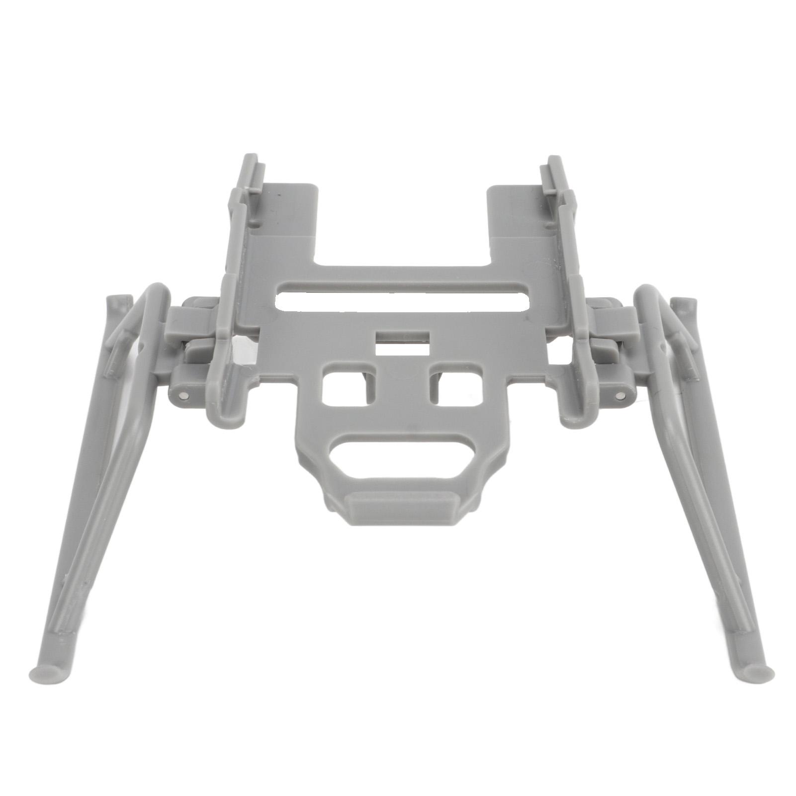 

Складне шасі ABS Стабільне Швидкознімне Легке Подовжене шасі для дрона для DJI Mini 3