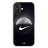 Case For iPhone 17 Nike Moon