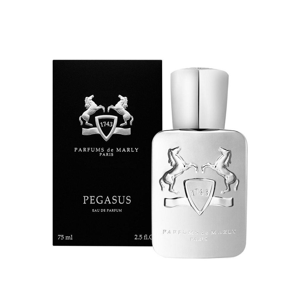 [Officially Imported Genuine Product] Pegasus Eau de Parfum 75ML