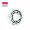 NSK Single Row Angular Contact Ball Bearing