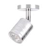 Mini Surface-Mounted Adjustable LED Spotlight