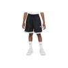 (PS) Culture of Basketball Reversible Shorts 'Black White' Kids' DR6973-010