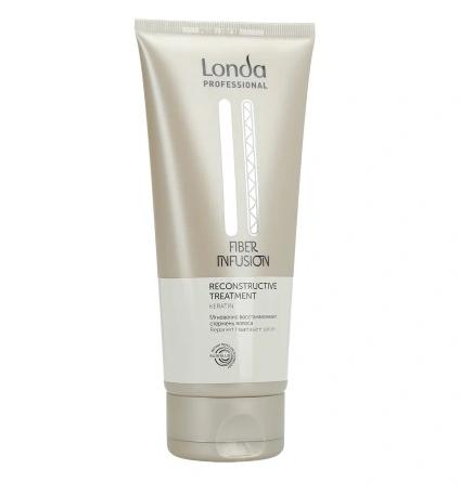 Londa Fiber Infusion Mask 200Ml