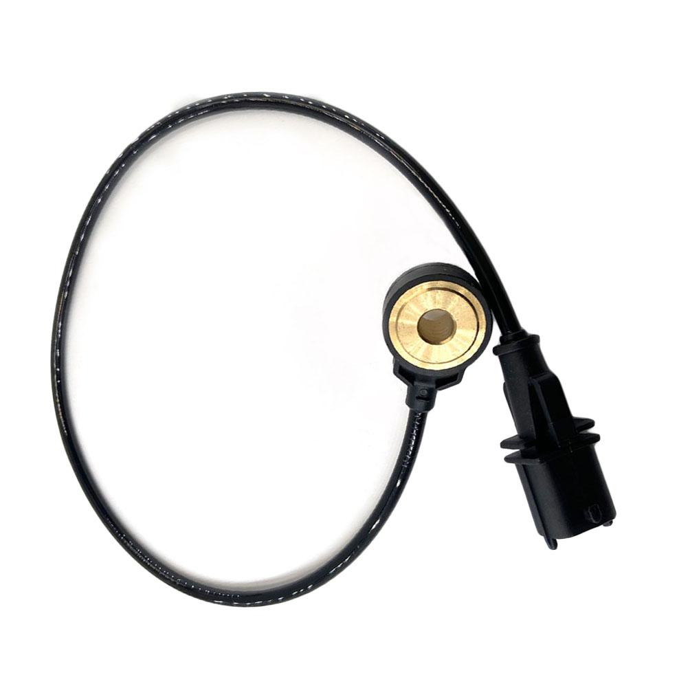 Replacement Knock Sensor for SeaDoo For GTX For RXP For RXT For GTR Engines Compatible with Part Number 420664031