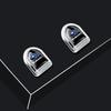 Car Interior Storage Hooks Metal Organizer Hanger Accessories for Subaru WRX BRZ XV STI Outback Legacy Forester Impreza Tribeca