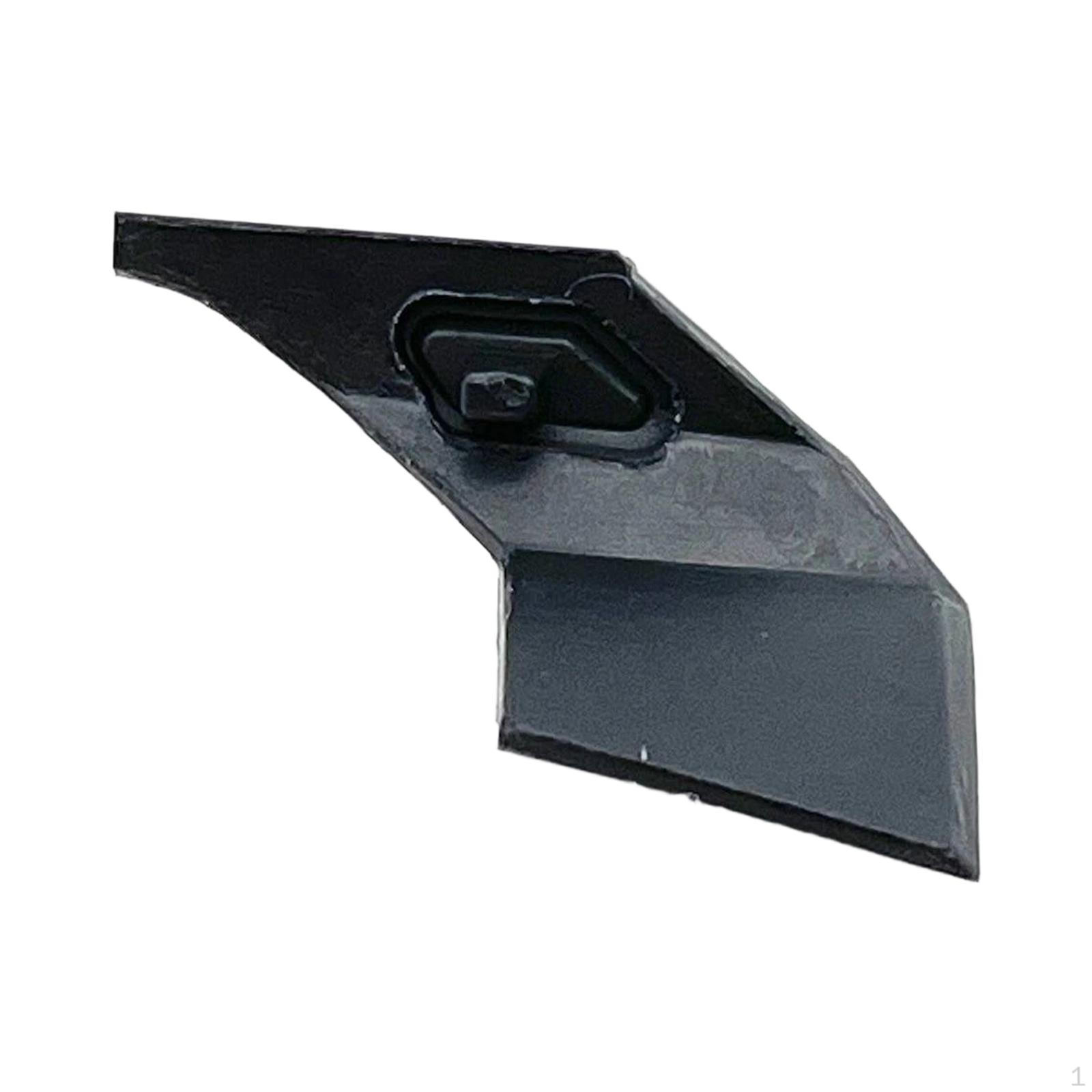 

Computer Power Button Cycling Accessory Professional Part Sturdy Flexible Upgrade Waterproof Rubber