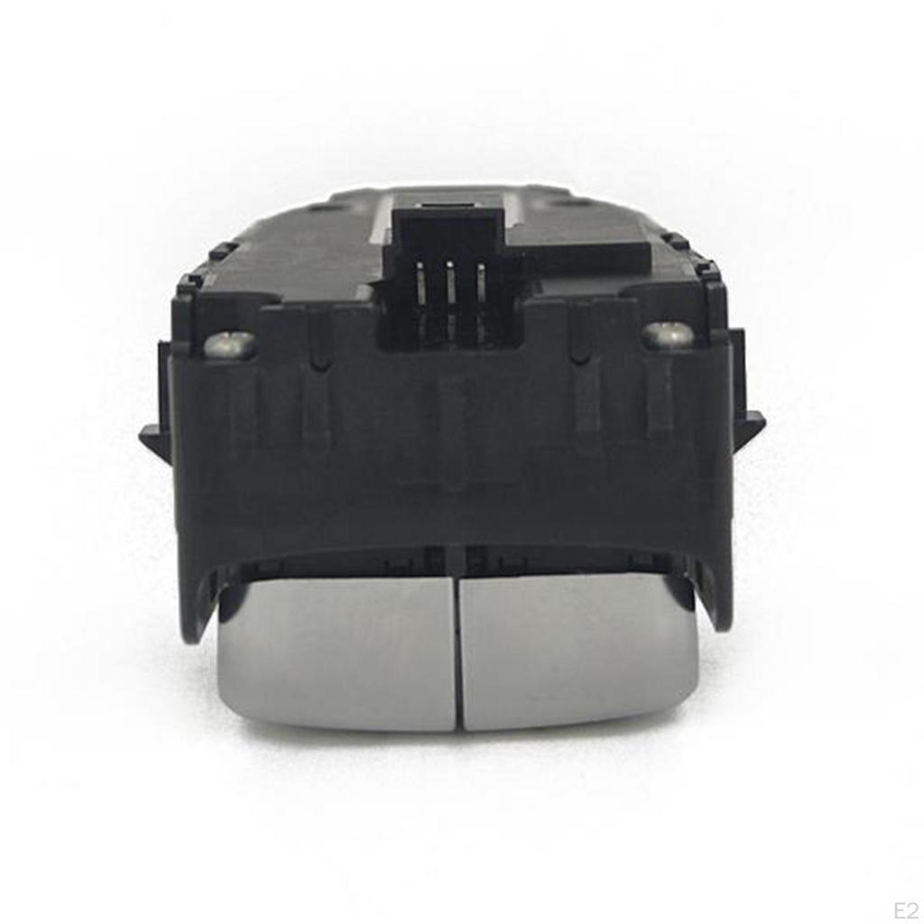 Lifter Switch Fit for - Vito 447 448 Black