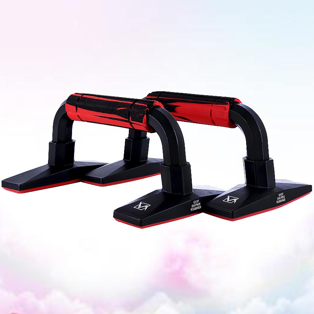 

Тренажер для отжиманий, подставка для отжиманий, стойка для фитнес-оборудования, силовая тренировочная планка для рук