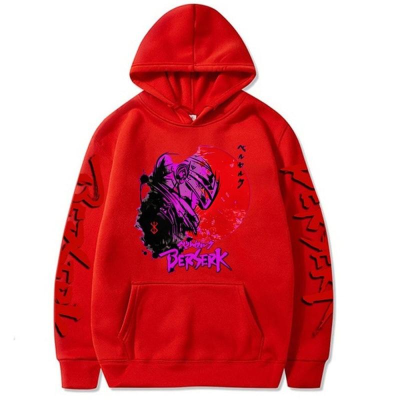 

Японские аниме-толстовки с капюшоном Модные толстовки с капюшоном XXXL