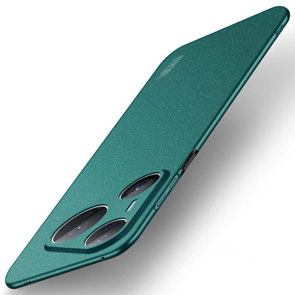 For Huawei Pura 80 Ultra PC Case MOFI Shield Matte Series Slim Fit Phone Cover