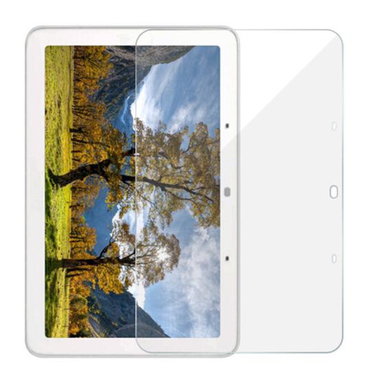9H Anti-scratch High Clarity Tempered Glass Tablet PC Screen Protector for Google Home Hub