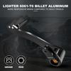 For Harley Street Glide FLHXS 2014-2024 Rear Brake Lever Pedal Road King FLHR Road Glide Ultra FLTRU Electra Glide Ultra Classic
