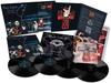 Album - Warner Music - Live Evil (Édition Super Deluxe) - Heavy Metal - 4 Disques Vinyles - Remasterisé