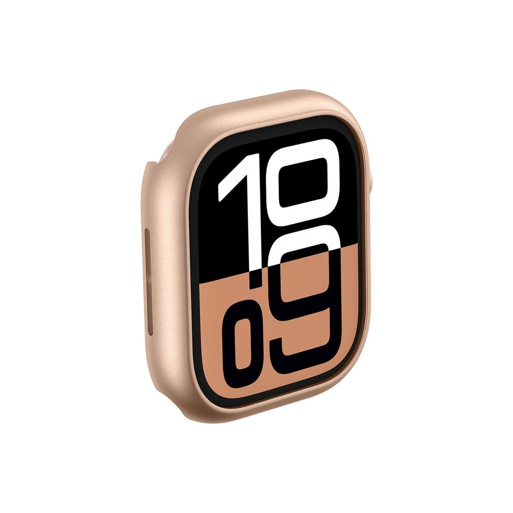 Apple Watch 46mm Minimal Case - Roségold