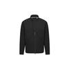 DESCENTE Dualis Jackets Men's Stand Collar Moderate Straight Fit D4131DJK83