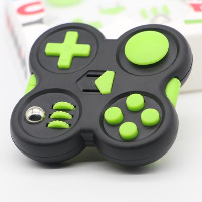Fidget Toys Brinquedos Antiestresse Moda Descompressão Autismo Ansiedade Aliviar Brinquedo Adulto Ponta Do Dedo Pressão Brinquedos Descompressão Dedo