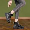 Women's Boots 2026 New Autumn/Winter Soft Bottom Spring/Autumn Single Boots Brown Short Boots