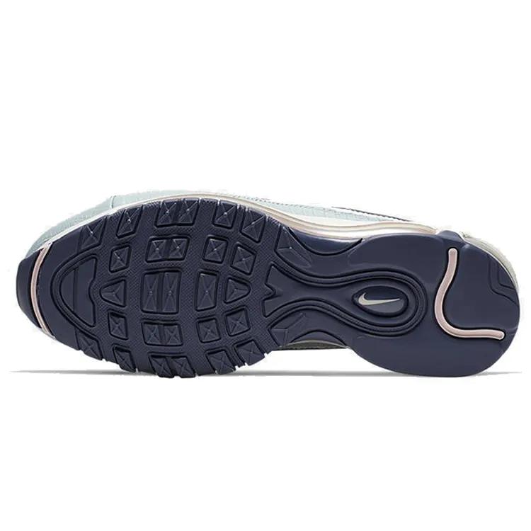 Nike Womens Air Max 98 'Ocean Blue' (women's sizes) Running Shoes CK0832 500