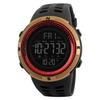 Brand Men Sports Watches Fashion Chronograph Countdown Relogio Masculino Waterproof LED Digital Watch Man Wrist Watch