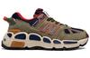 574 Yurt Salehe Bembury x 574 Yurt New Balance 'Team Forest Green' MS574YSB