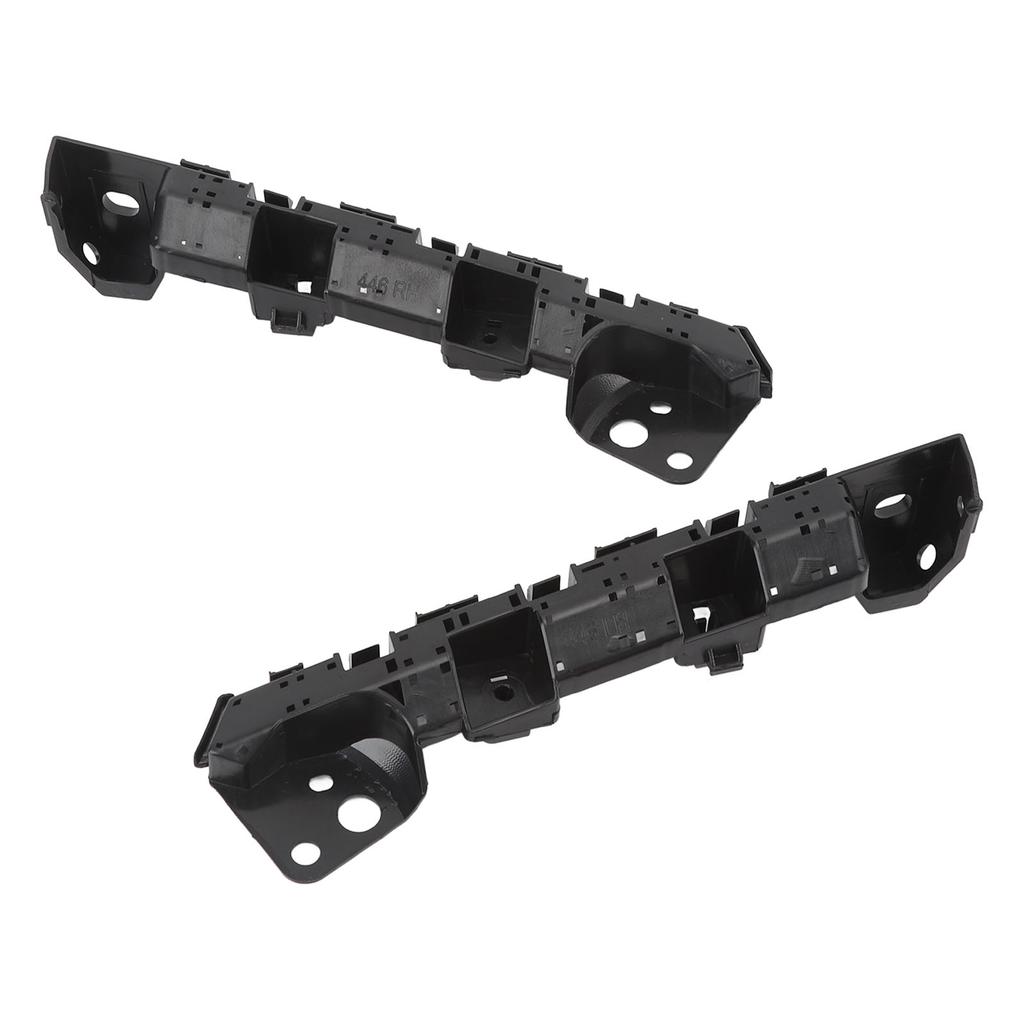 1 Pair Front Bumper Retaining Bracket 57707VA020 Left and Right Side Bumper Retainer Mount for WRX 2015‑2021