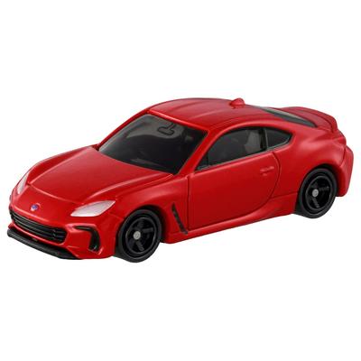 Tomica SUBARU BRZ Time No.28 (first