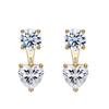 Tani By mineTani Luminous Heart Earring Ms3e327p