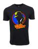 Maglietta Grafica Dick Tracy