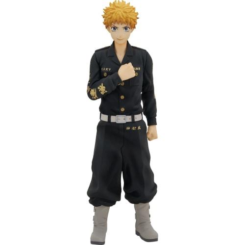 

POP UP PARADE Tokyo Revengers Takemichi Hanagaki Non-Scale Plastic Painted Complete Figure