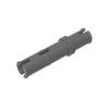 Bulk Technical DIY Part Connector Pin Peg Cross Axle Building Blocks Toy MOC Parts Compatible With 2780 3673 6558 6562