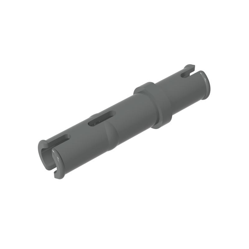 Bulk Technical DIY Part Connector Pin Peg Cross Axle Building Blocks Toy MOC Parts Compatible With 2780 3673 6558 6562