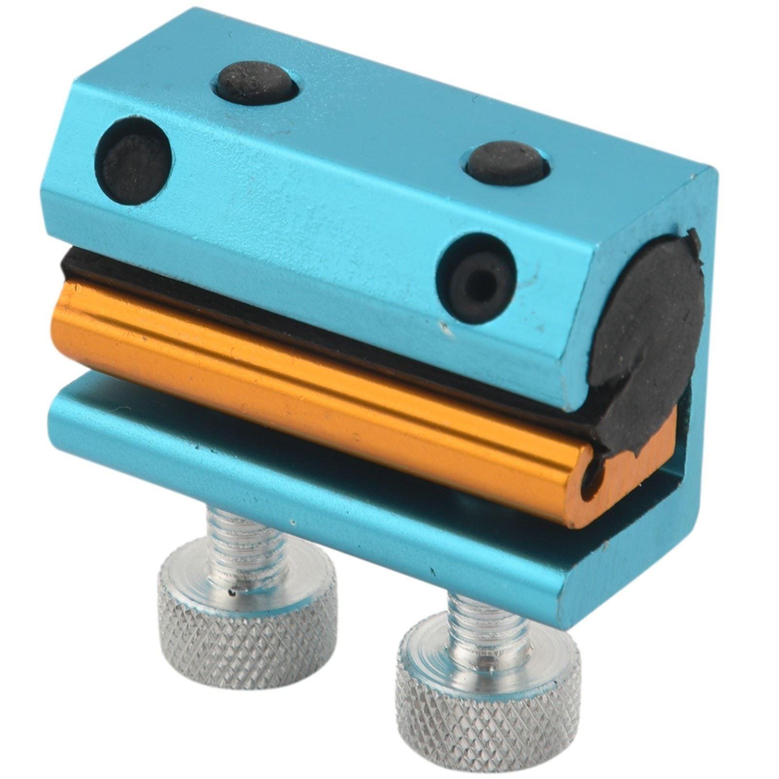 Мотоцикл Алюминий Кабель Смазочное Масло Инструмент Смазка Троса Провод Масленка Мотоцикл