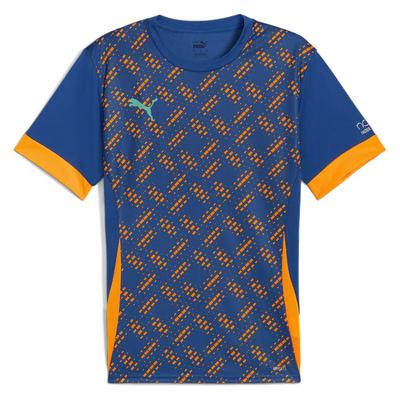 Puma T-shirt à manches courtes Individual Graphic
