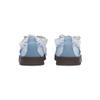 adidas Ice Blue Sea Salt, Cool Innovation Space Abrasion Resistant Lightweight Wear Resistant And Lightweight Low Top HQ1802(Team774-)