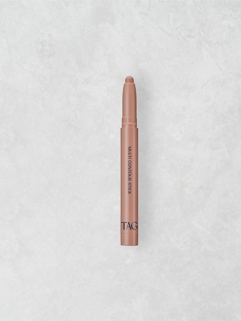 Tag Multi Contour Stick - Nude Rosy
