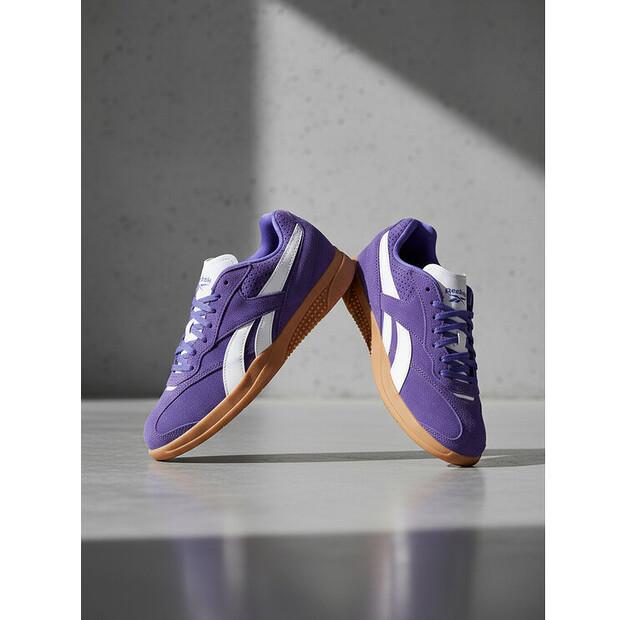 Кроссовки Reebok EO-HAMMER STREET