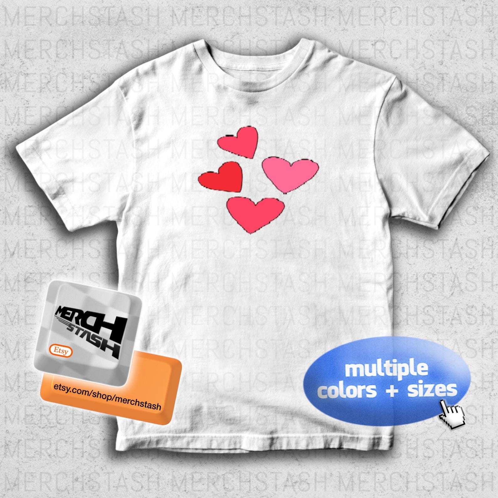 Jaydes Romanticism Album Cover T-Shirt Tee Merch | Nettspend Osamason Che Summrs 2Hollis Drain Gang Ecco2k Bladee Sematary Xaviersobased 3XL