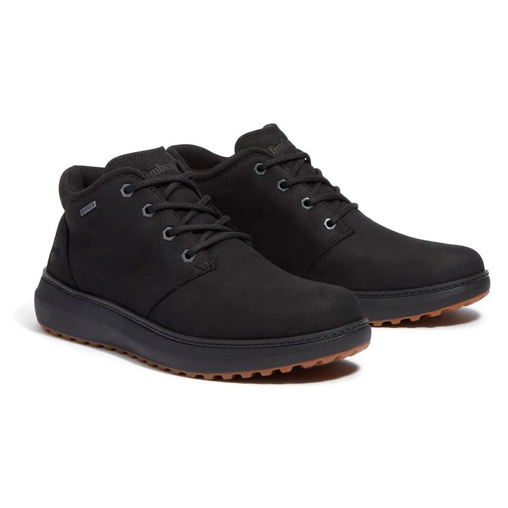 Timberland Boots Hudson Road Mid Lace Up GTX Chukka