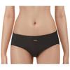 Women S Hem Panty Drh1644fblk