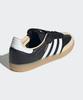 [Adidas] Samba OG - Black:White JS3832