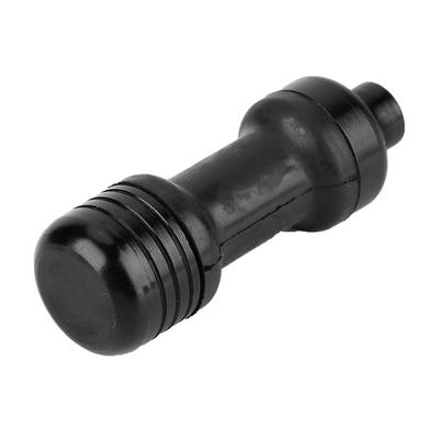 Bow Sight Shock Absorber Bow Stabilizer Rubber Archery Shock Absorber Sight Absorbing Aiming Head Damping Rod Shock Stabilizer