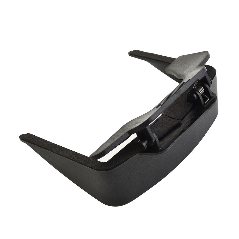 Sat Nav Sun Shade Visor Accessories Anti-Glare Plastic