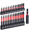 21/27/29 PCS Magnetic Impact Torx Bit Set Hex Head Shank Star Impact Drill Bit Set  Drill Bit