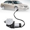 807318991A Sensitive 2 Pin Front Driver Side Fast Lifting Power Window Lift Motor High Performance for Frontier 2005 To 2019