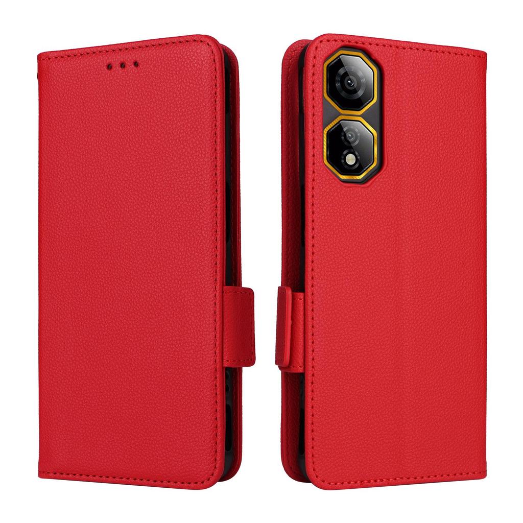 Flip Cover for ZTE Nubia Neo 2 PU Leather Full-Body Protection [RFID Blocking] Phone Cases Wallet Cover