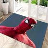 Authorized MARVEL, 1pc, Floor Mat, Designed with Themes of Superheroes And Classic Film Heroes, Available In Multiple Sizes, S