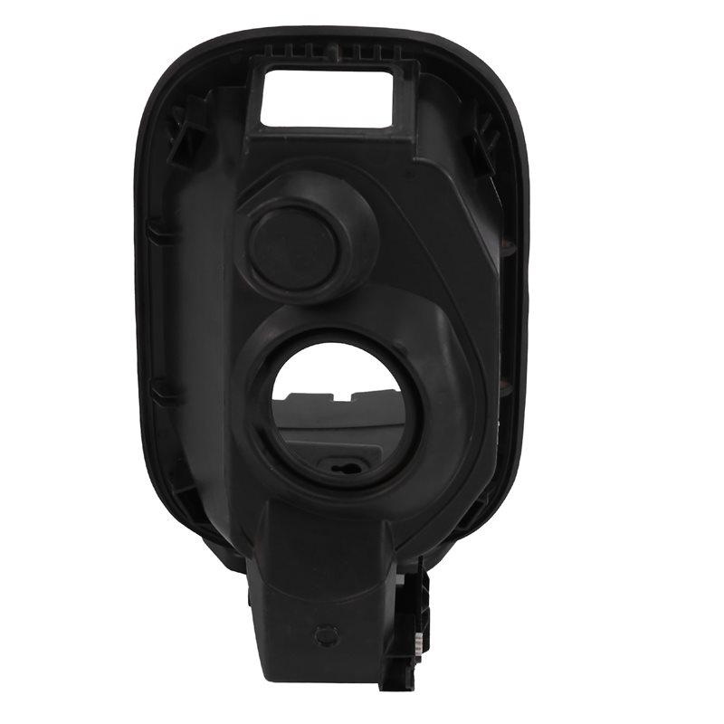 

Car Fuel Cap Base Bracket For A-Class W177 -2025- A1776306901 1776306901 чёрный