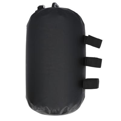 Water Weight Bag Windproof Canopy Weights Bag Portable Tent Weight Bag for Beach Vacation Camping